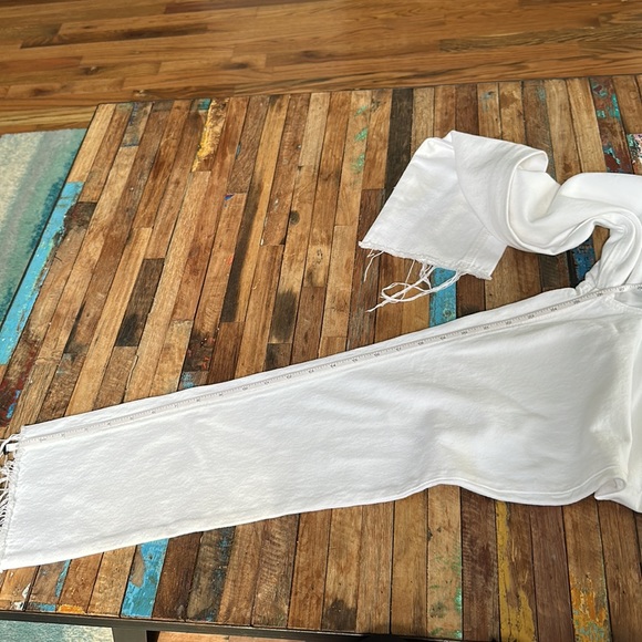 GRLFRND Karolina High Rise Sz 25 *NWT* - Picture 13 of 13